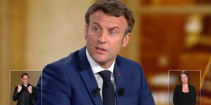 124230045 macrondeb Выборы 2024 выборы, Грузия-Евросоюз, Президент Франции, Эммануэль Макрон