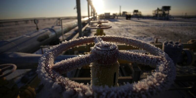 124314546 gettyimages 901697430 Новости BBC Болгария, Газпром, Польша, Россия