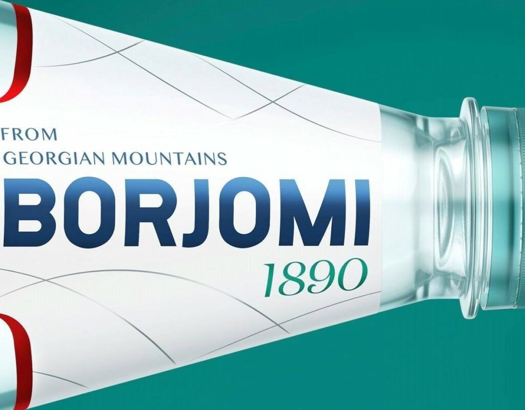 borjomi новости IDS Borjomi Georgia, боржоми