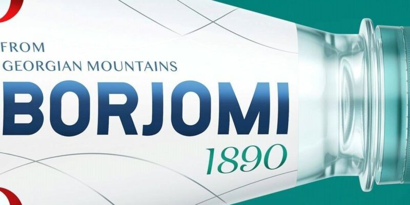 borjomi новости IDS Borjomi Georgia, боржоми