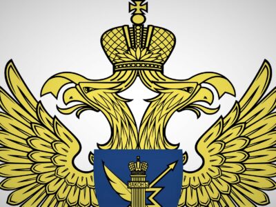 emblem of roskomnadzor Роскомнадзор Роскомнадзор