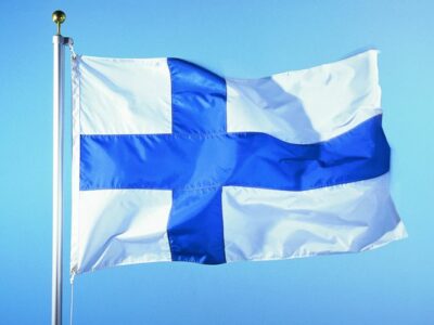 finland flag Саули Ниинистё Саули Ниинистё