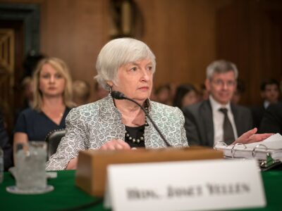 janet yellen новости новости