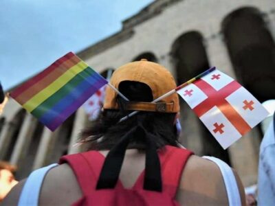 lgbt georgia права человека права человека