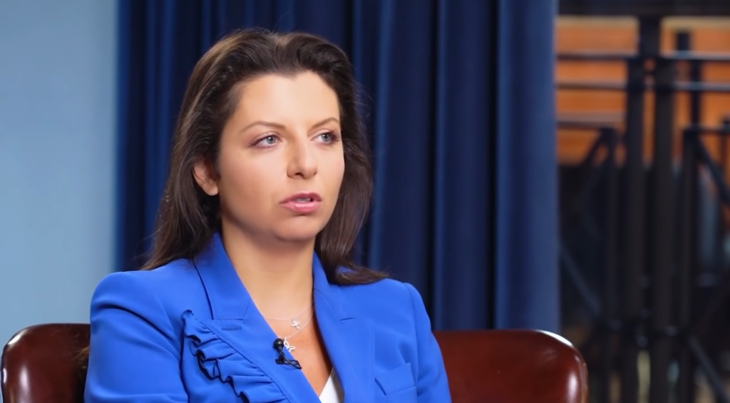 margarita simonyan 67526 новости Белгород, война в Украине, Маргарита Симоньян, Россия