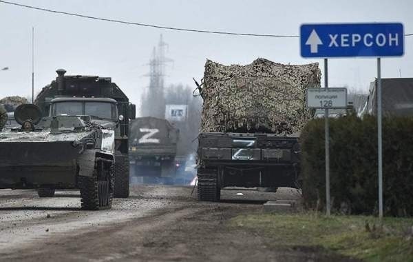 photo 2022 04 30 00 25 03 новости Владимир Сальдо, война в Украине, украина, Херсон, Южная Осетия