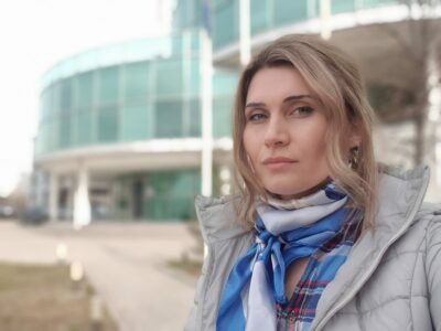 samira bayramova 8798 новости Alt-info, консервативное движение, Самира Байрамова