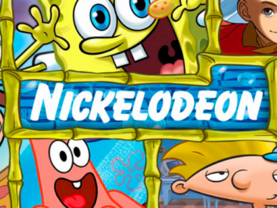 screenshot 2022 04 18 at 13.57.22 Nickelodeon Nickelodeon