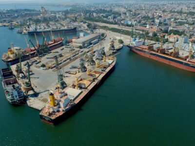 seaport bulgaria новости Болгария, война в Украине, санкции, Украина-ЕС