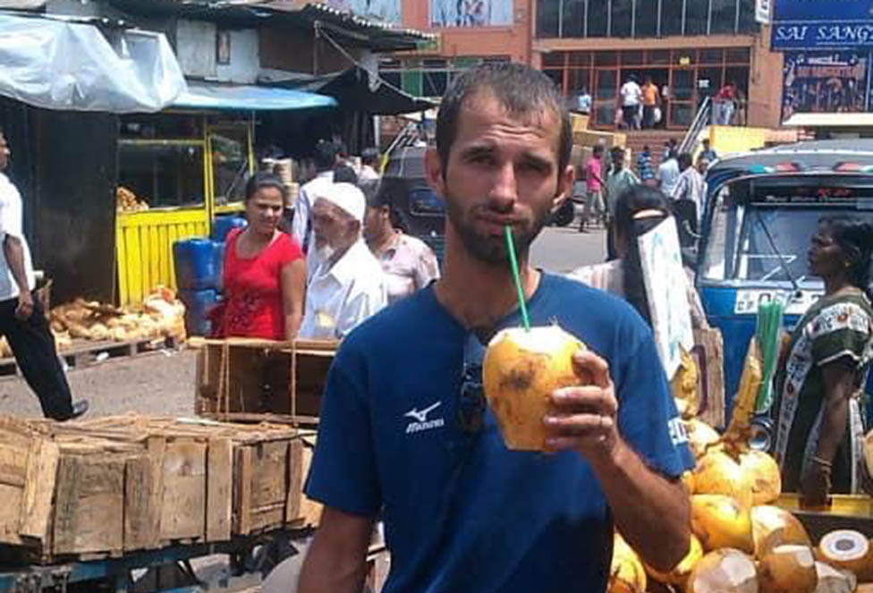 Владимир Бойченко