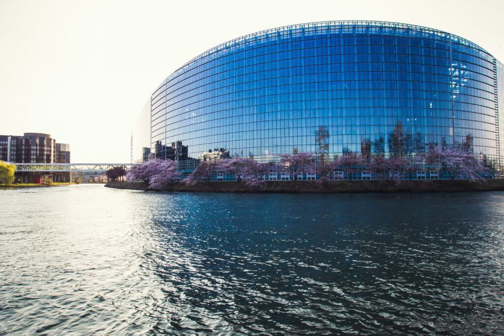 building of the council of europe in strasbourg 2021 09 01 01 46 50 utc новости Абхазия, СОВЕТ ЕВРОПЫ, Южная Осетия