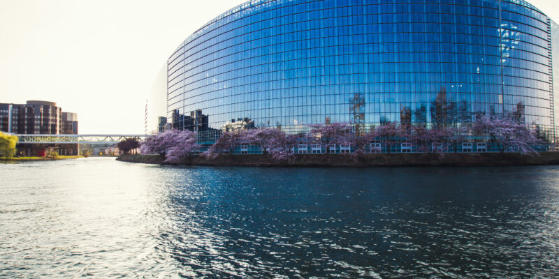 building of the council of europe in strasbourg 2021 09 01 01 46 50 utc новости Абхазия, СОВЕТ ЕВРОПЫ, Южная Осетия