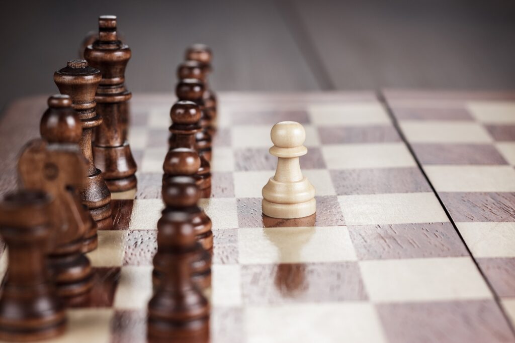 chess leadership concept on the chessboard 2021 08 26 16 18 06 utc новости образование, шахматы