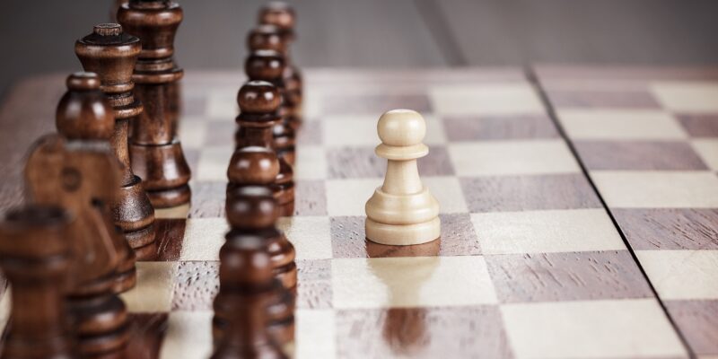 chess leadership concept on the chessboard 2021 08 26 16 18 06 utc новости образование, шахматы