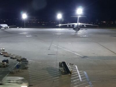 tbilisi airport 02 05 22 1024x683 1 общество OC Media, Грузия-Великобритания, Грузия-Иран, расизм