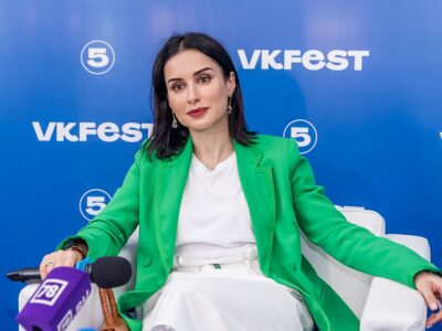 tina kandelaki 8768 e1652959216487 Грузия-Украина Грузия-Украина