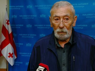 vakhtang kikabidze 879 новости Бидзина Иванишвили, Вахтанг Кикабидзе, Михаил Саакашвили