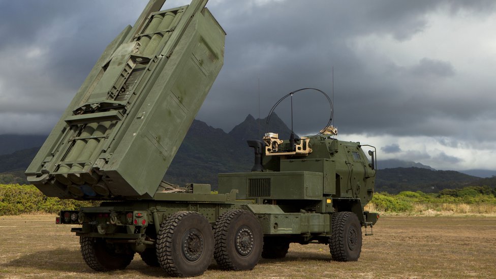 HIMARS