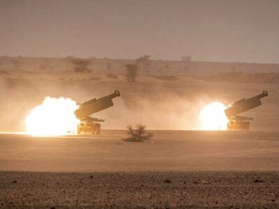 125018943 gettyimages 1233365871 HIMARS HIMARS