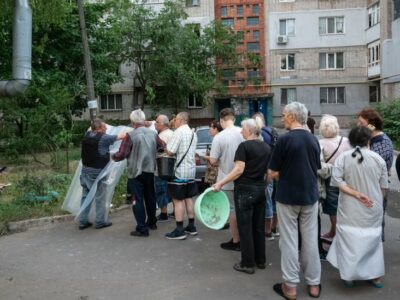 125269608 gettyimages 1241057849 Новости BBC война в Украине, Николаев