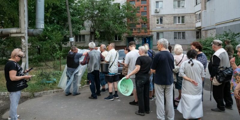 125269608 gettyimages 1241057849 Новости BBC война в Украине, Николаев