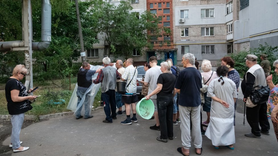 125269608 gettyimages 1241057849 Новости BBC война в Украине, Николаев