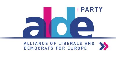alde party logo фоторепортаж