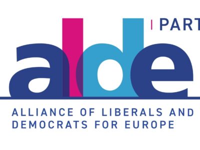 alde party logo новости ALDE, Грузия-ЕС