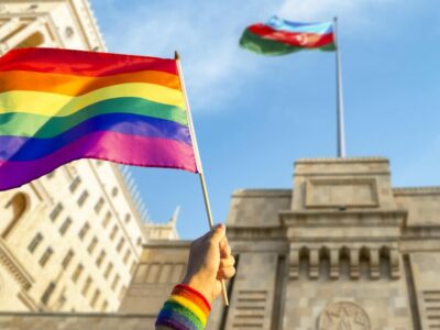 azerbaijan queer rainbow flag 1024x683 1 новости OC Media, Азербайджан, ЛГБТ