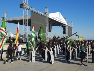 circassian memorial day in istanbul 21.5.2022 1024x683 1 черкесская диаспора черкесская диаспора