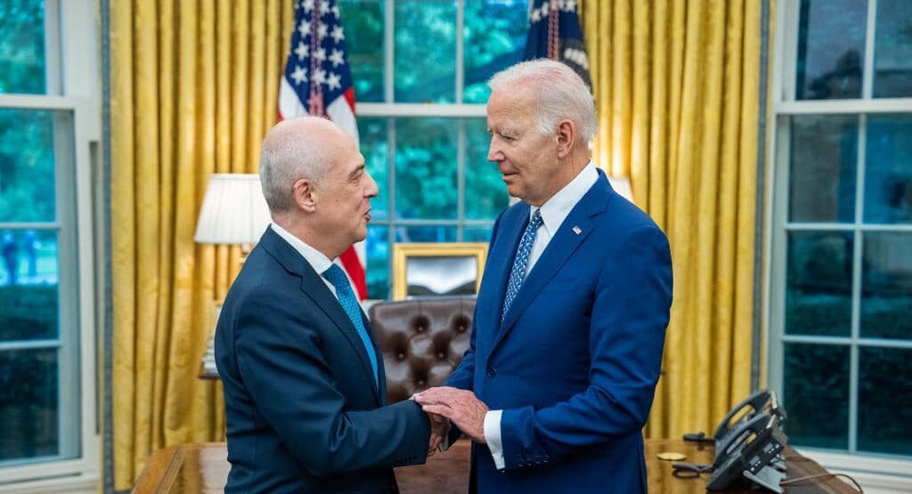 joe biden 2 e1685274909527 новости Грузия-США, Джо Байден, президент США