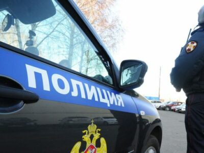 police russia новости новости