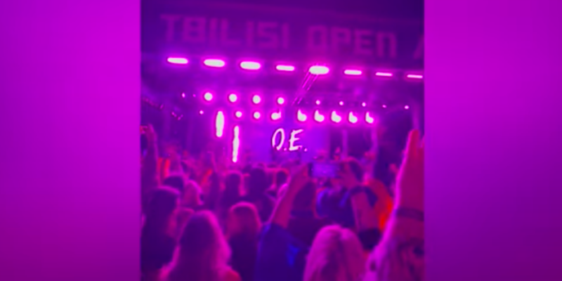 screenshot 2022 06 27 at 13.30.19 новости Okean Elzy, Tbilisi Open Air, Грузия-Украина