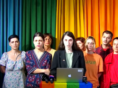 t8d7uhnyo2v8az5 новости Tbilisi Pride, ЛГБТ