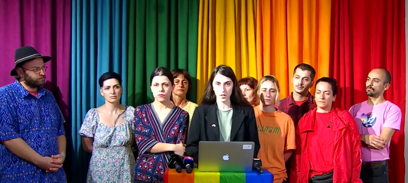 t8d7uhnyo2v8az5 новости Tbilisi Pride, ЛГБТ