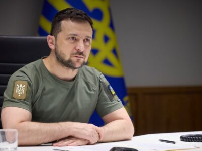 vladimir zelenskiy 9872 e1688406421852 новости The Wall Street Journal, Владимир Зеленский