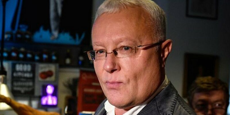 Борис Джонсон признал, что приватно встречался с российским олигархом Лебедевым 1 125808601 alebedevafp20nov19 BBC News Русская служба Александр Лебедев, Борис Джонсон, Великобритания, Россия
