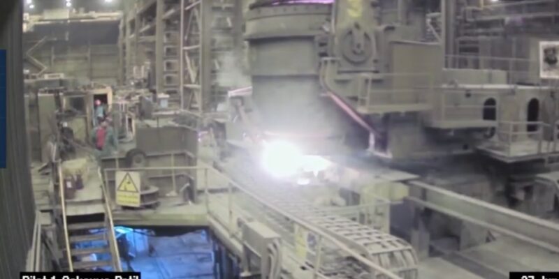 125836545 steelfactory976 Новости BBC Израиль, иран