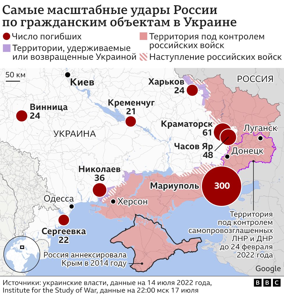 125957885 0536220c e4e3 4fcf a04d 164d8bb02b20 Новости BBC война в Украине