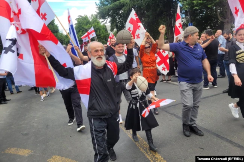 20938522 новости Alt-info, Tbilisi Pride, ЛГБТ