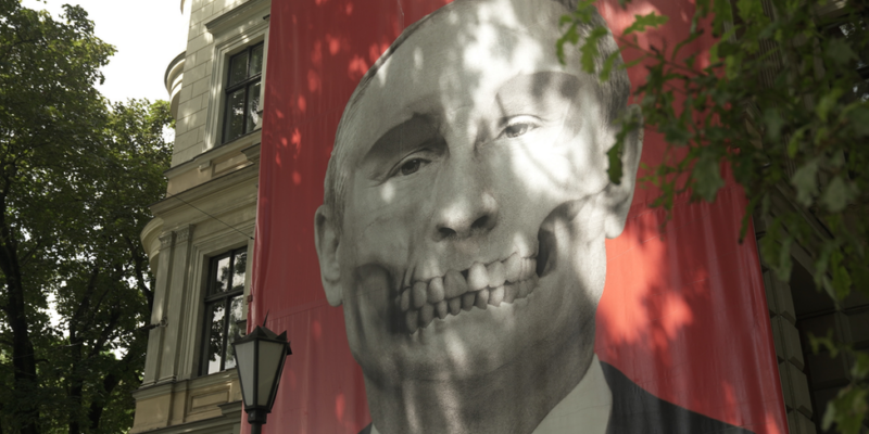 126316221 putin Новости BBC Россия