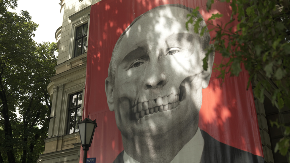 126316221 putin Новости BBC Россия