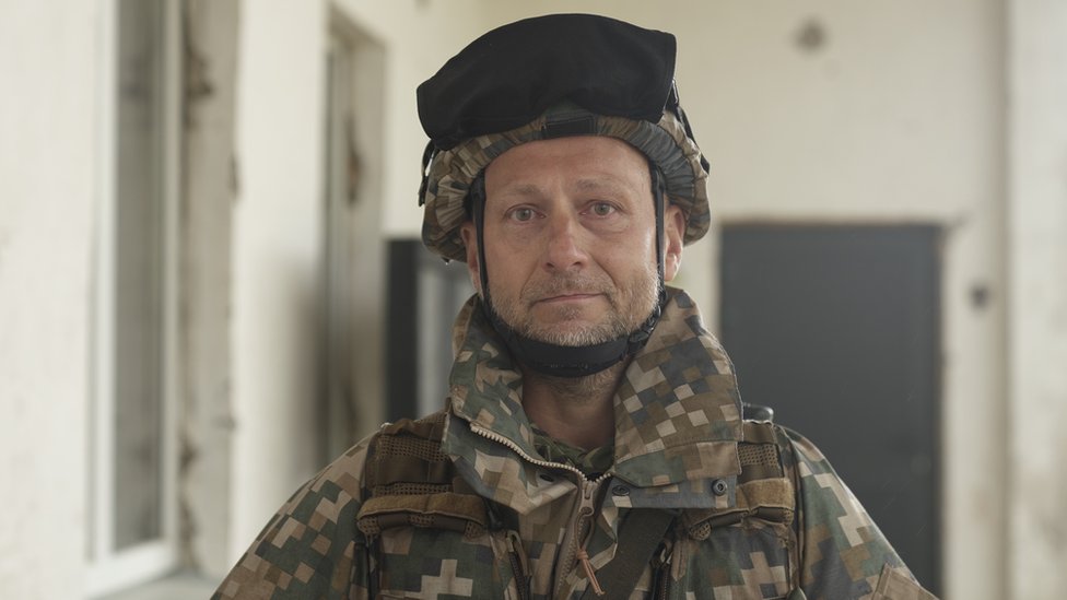 Пять лет за российский флаг: как и почему латвийские русские покидают "русский мир" 6 Арманд