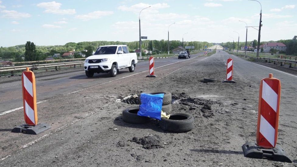 Антоновский мост