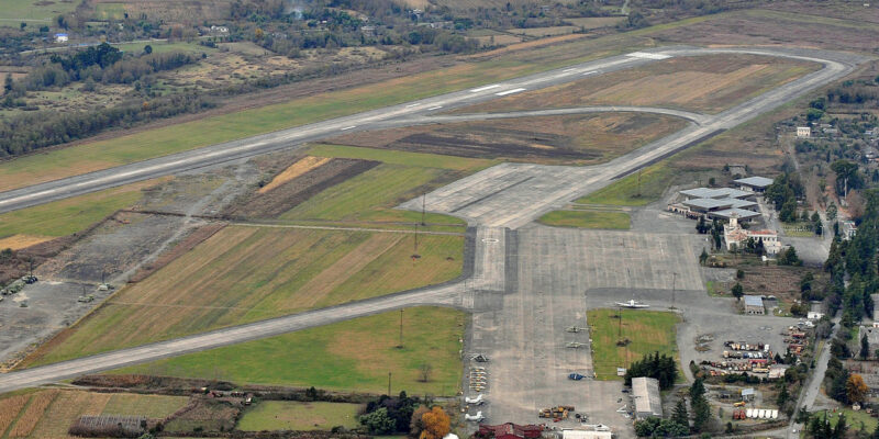 1280px babushera ugss sui airport новости Абхазия, Алексей Васильченко, Грузия-Россия, Олег Дерипаска, Россия, сухумский аэропорт