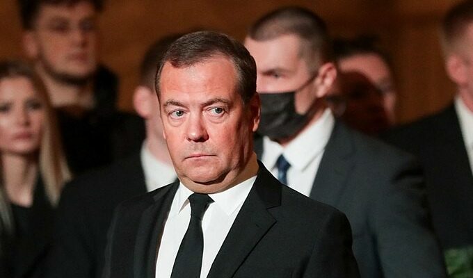 dmitriy medvedev новости Грузия-Россия, Дмитрий Медведев, Михаил Саакашвили