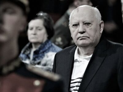 mikhail gorbachev 2 новости Михаил Горбачев, СССР