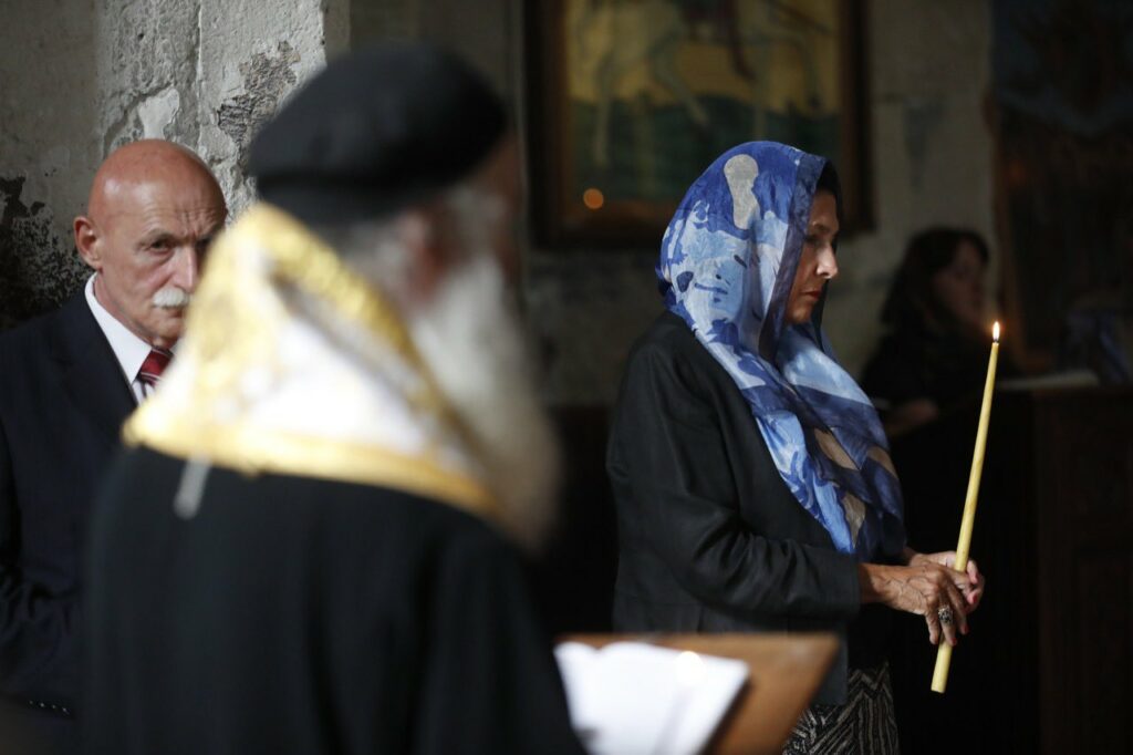 salome zourabishvili 6878 новости августовская война, война=2008, Грузия-Россия, Никози, Саломе Зурабишвили