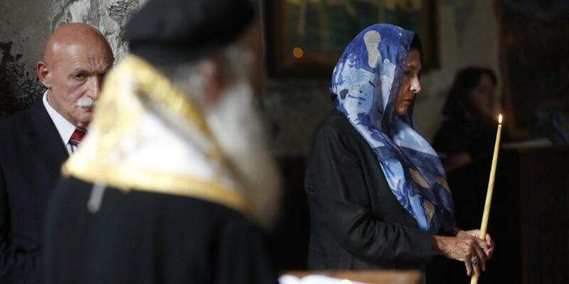 salome zourabishvili 6878 новости августовская война, война=2008, Грузия-Россия, Никози, Саломе Зурабишвили