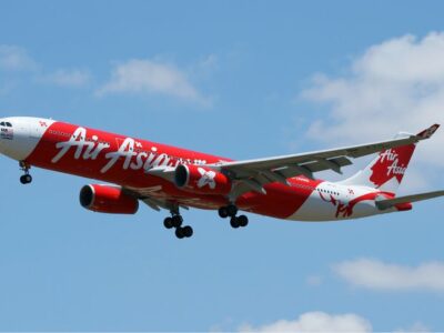 yyvx26nppo2inav новости Thai AirAsia X, туризм